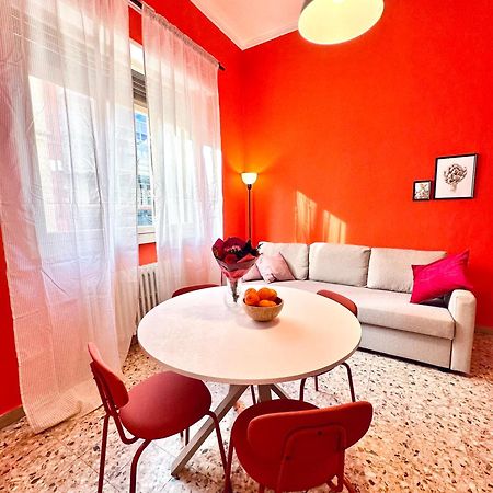Casa Vacanze Civico 20 فلورنس المظهر الخارجي الصورة