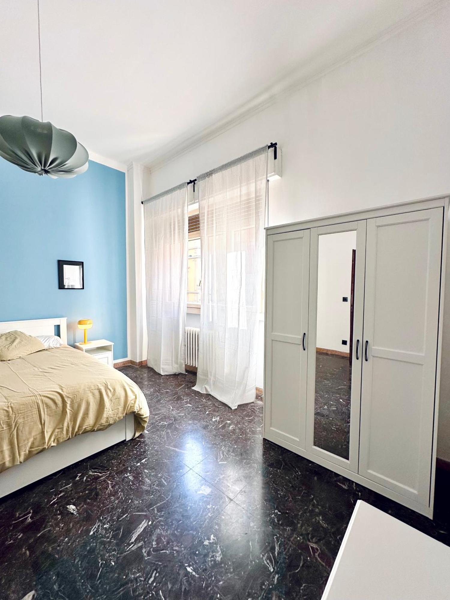 Casa Vacanze Civico 20 فلورنس المظهر الخارجي الصورة