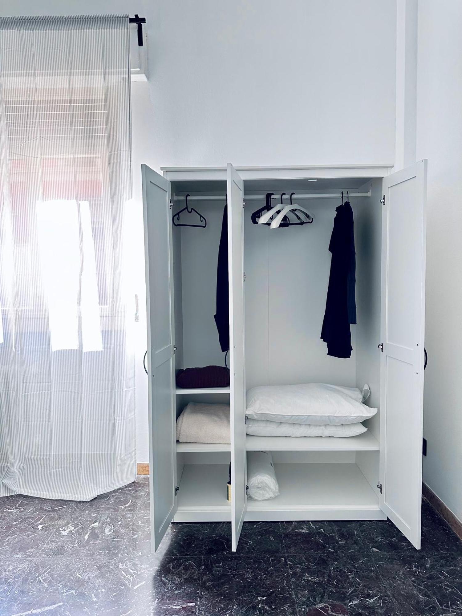 Casa Vacanze Civico 20 فلورنس المظهر الخارجي الصورة