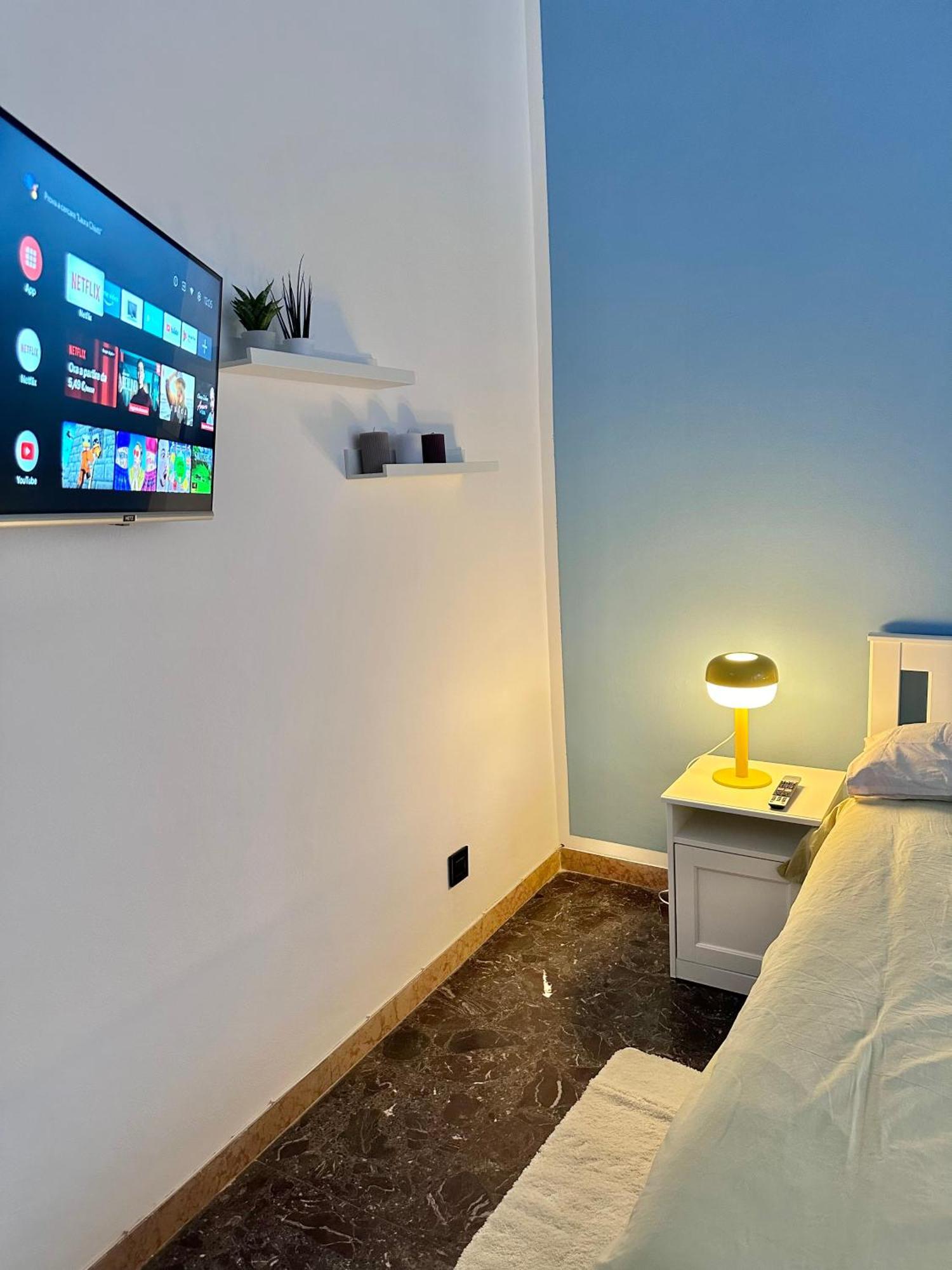 Casa Vacanze Civico 20 فلورنس المظهر الخارجي الصورة